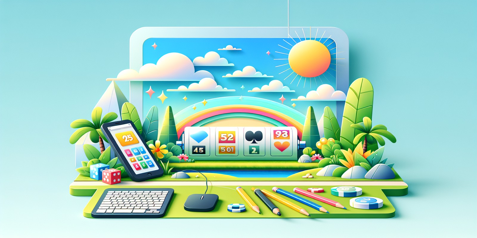 Guide to global slot gaming in 2026 at 777AD Game, showcasing game variety and payment options.