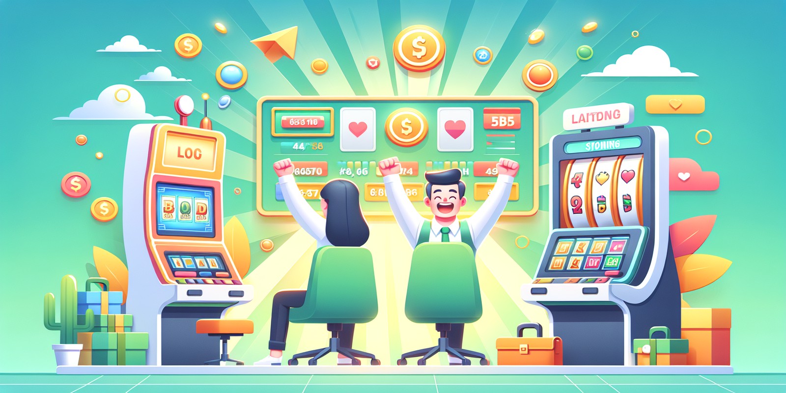 Discover Frive.com: Unleashing Slot Gaming Excitement Worldwide 2025 - Slot Strategy Guide for global | 777AD Game