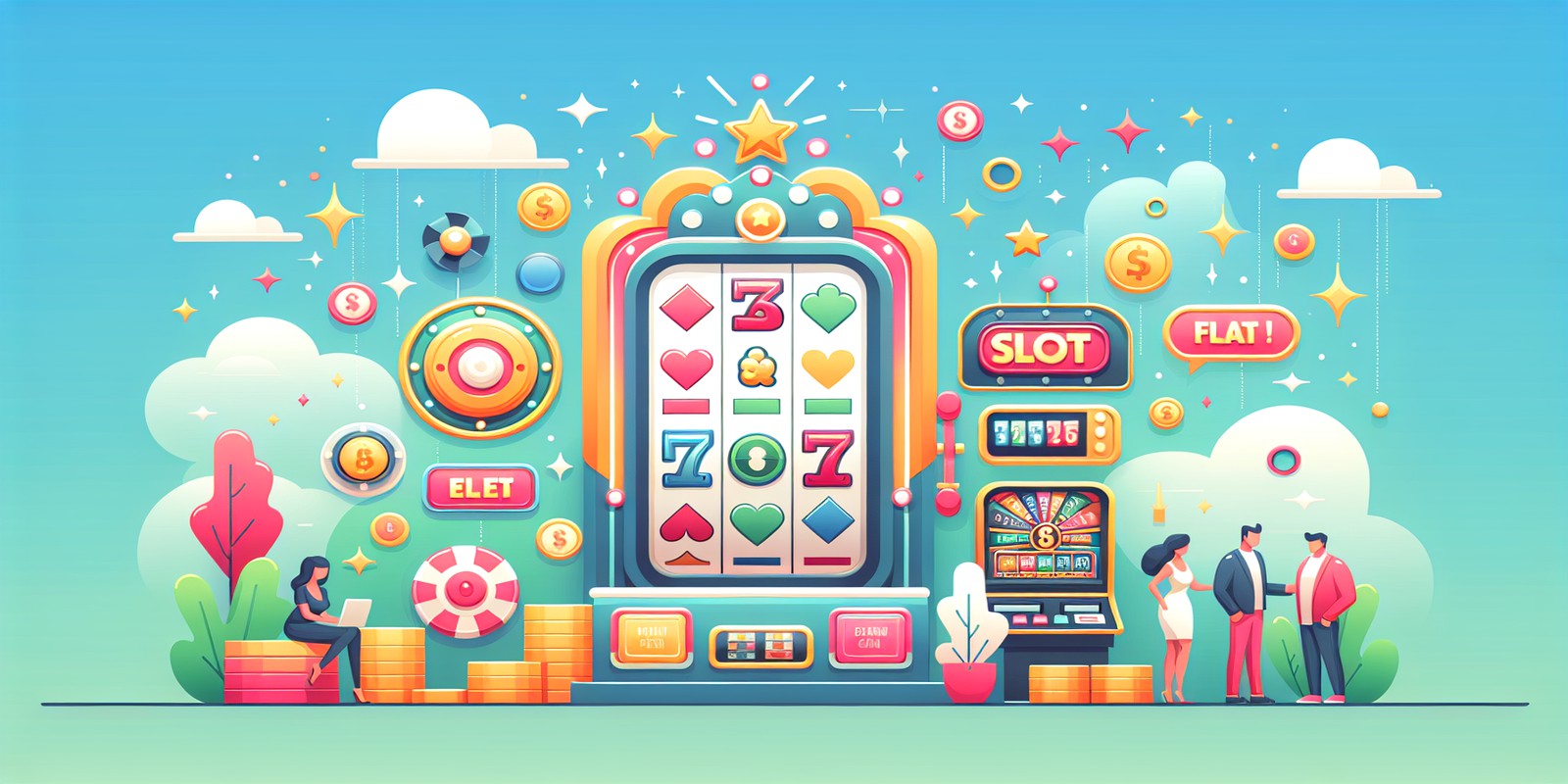 Discover the Exciting World of Slot Games at www.frive.com in 2025 - Slot Strategy Guide for international | 777AD Game