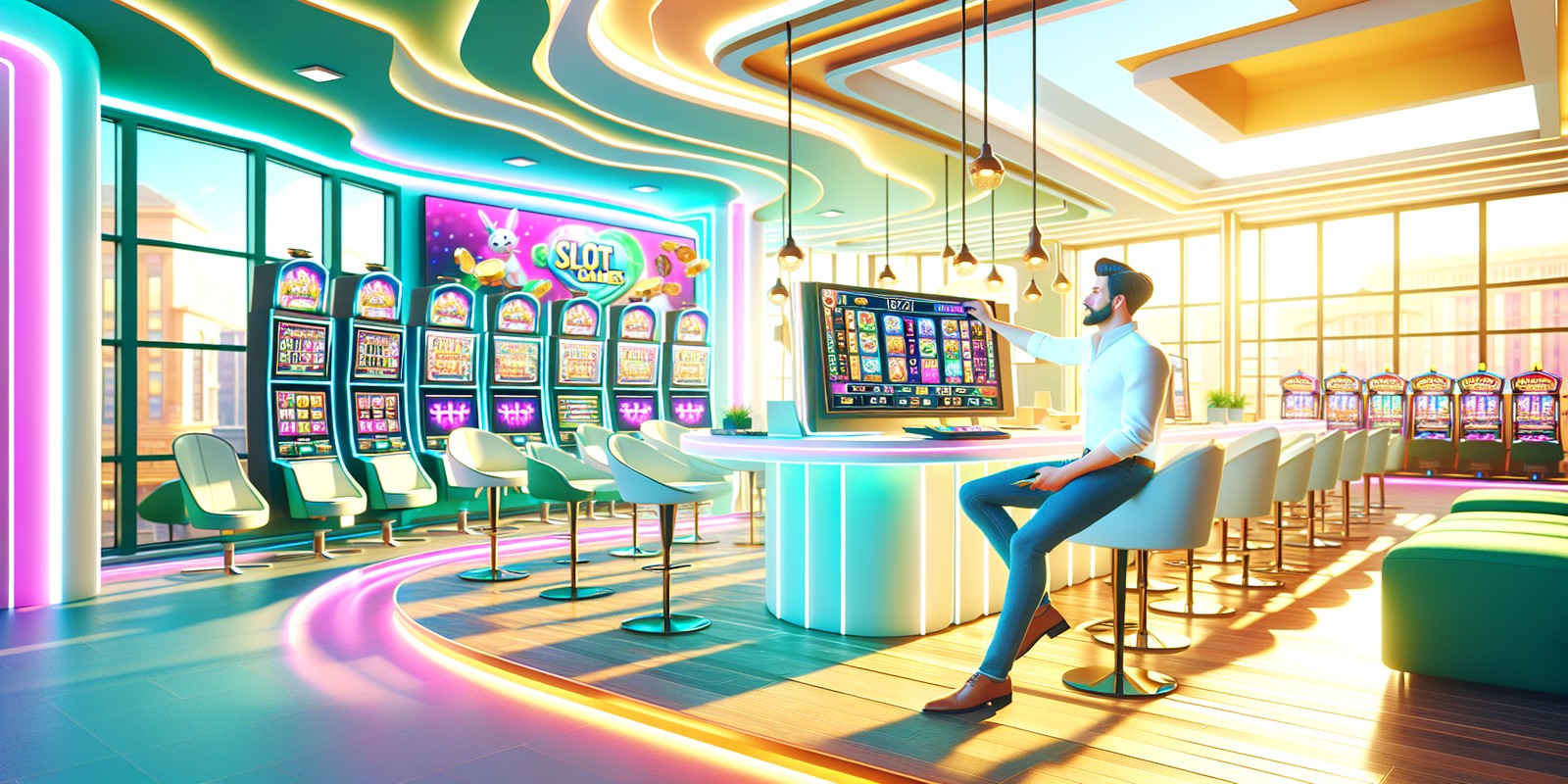 Discover the Thrill of Frive Games: Top Slot Picks for 2025 - Slot Strategy Guide for pakistani | 777AD Game