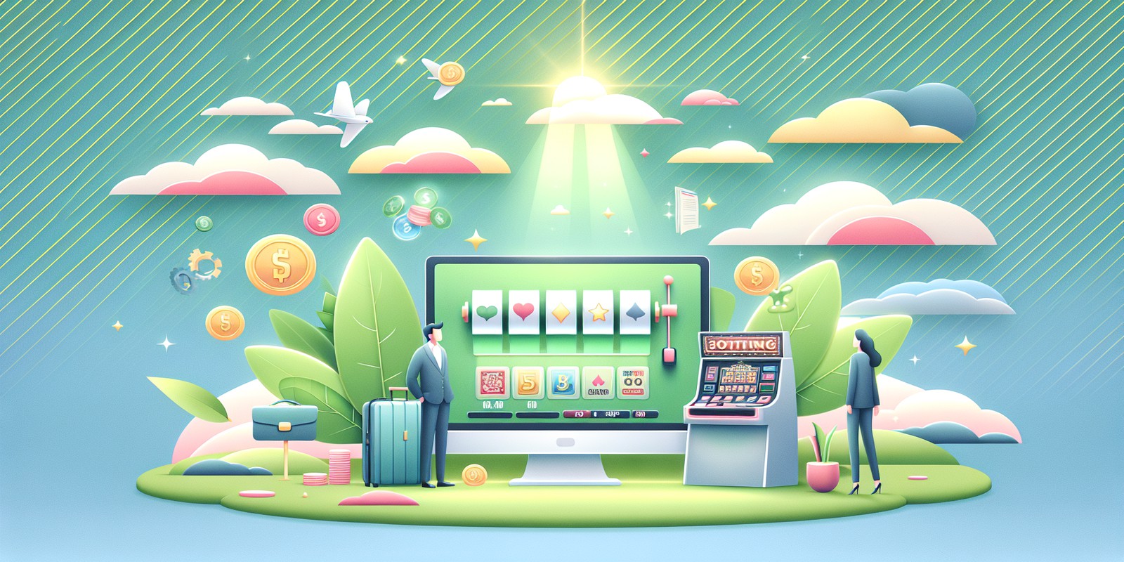 Unlock Free Aviator Play: Your Ultimate Guide to Winning Big in 2025 - Expert strategies for players at 777AD Game.