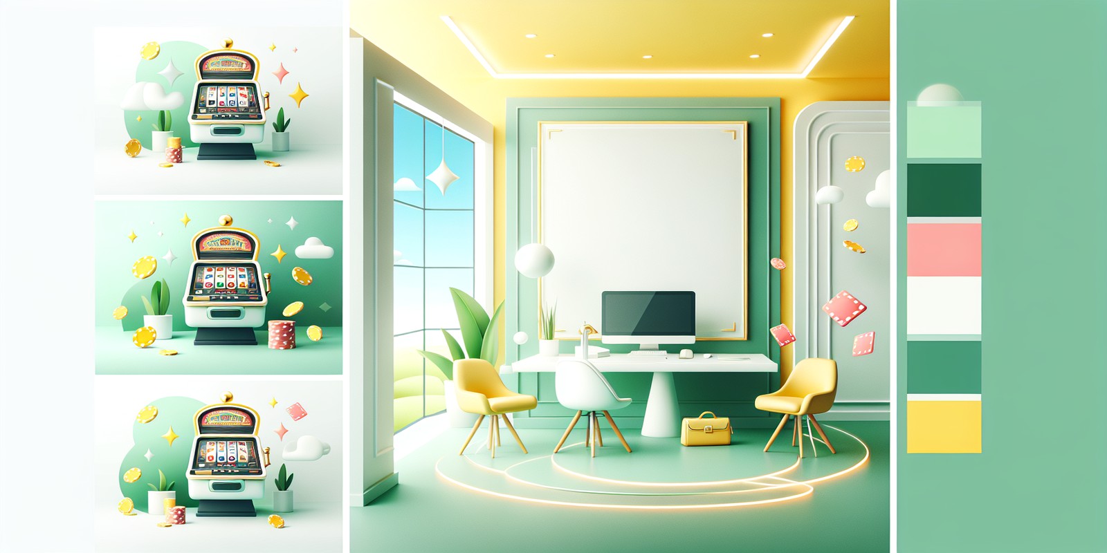 Unlocking the Best Slot Apps: A 2025 Guide for International Players - Slot Strategy Guide for global | 777AD Game