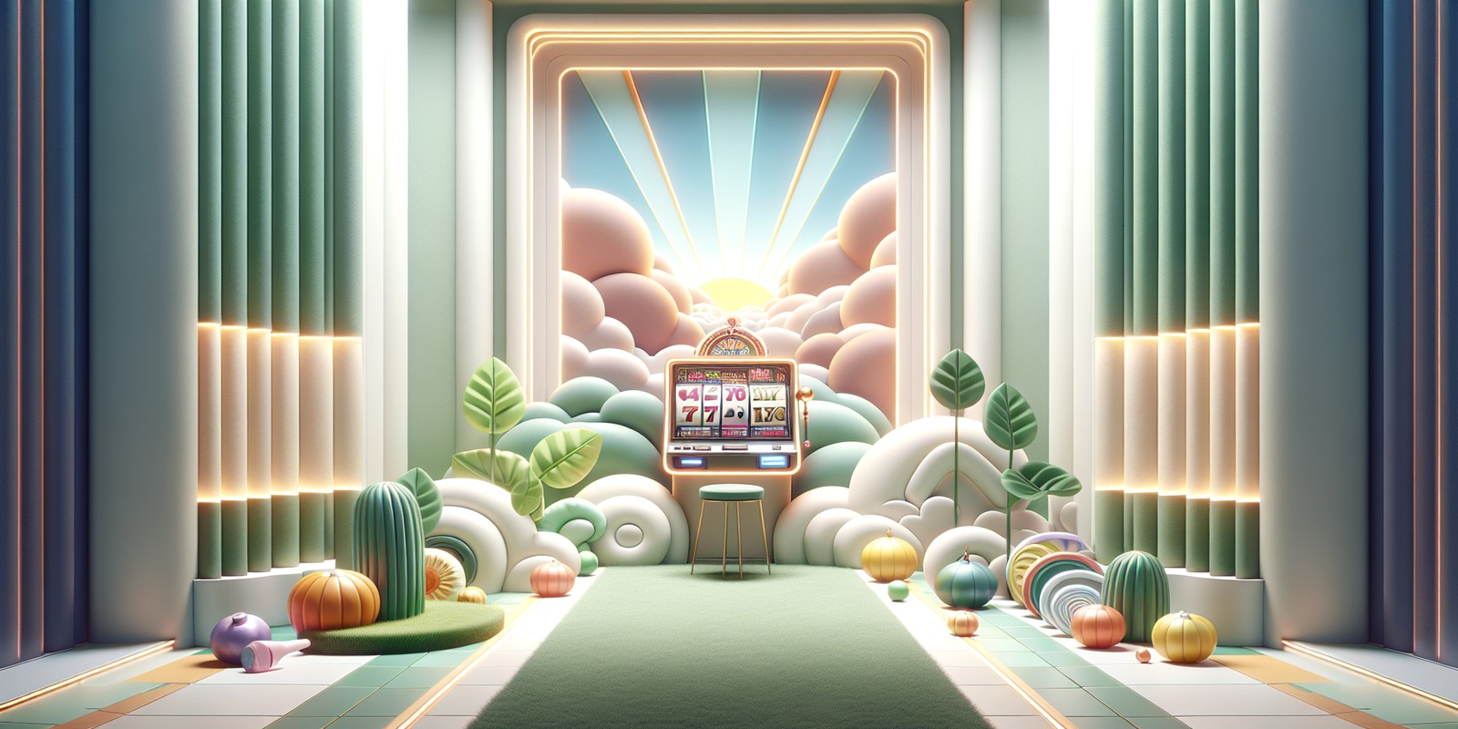 Unlocking the Best Slot Apps: Your Ultimate Guide for 2025 - Slot Strategy Guide for pakistani | 777AD Game