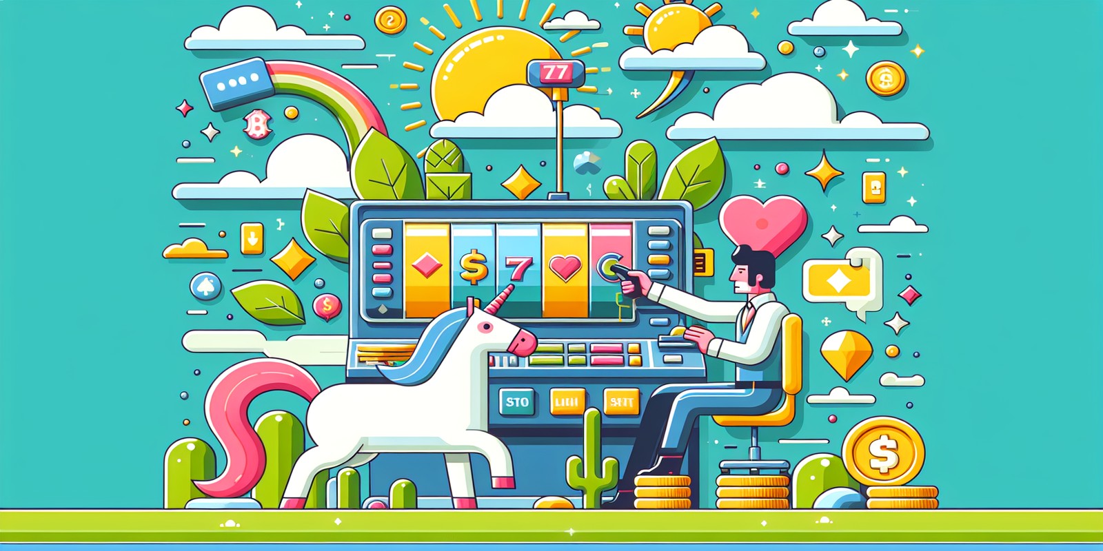 Unlocking Thrills: Top Slot Apps for Global Players in 2025 - Slot Strategy Guide for international | 777AD Game