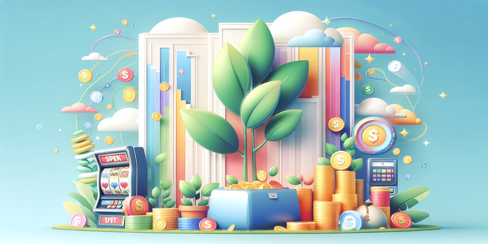 Unlocking Top Slot Apps: Your Ultimate Guide to 2025 Wins! - Slot Strategy Guide for global | 777AD Game